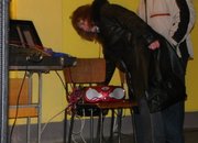 Светна елхата в ОУ „Христо Ботев”-Етрополе
