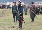 За първи път възстановка на събитията около Освобождението на Етрополе