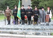 Етрополе отбеляза Деня на победата и Деня на Европа