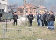 Етрополци се поклониха пред подвига и саможертвата на Дякон Левски
