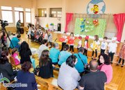 Еко ревю в детска градина „Славейче”