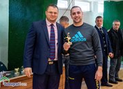 Полицаи събраха 2000 лева от футболен турнир в Ботевград за детето на свой колега