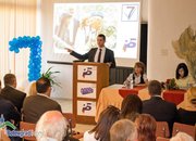 Меглена Кунева:  Нашата цел е съдебната реформа