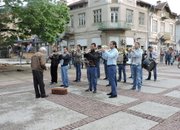 Етрополе отбеляза Деня на победата и Деня на Европа