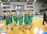 Избрани моменти от Рилски спортист - Балкан