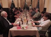 Членове и симпатизанти на БСП почетоха Девети септември