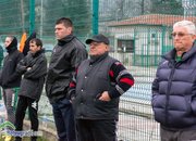 Балкан 1929 надигра Чавдар Етрополе в контрола