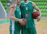 Балкан с първа тренировка в Арена Ботевград