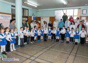 Денят на родилната помощ бе отбелязан в МБАЛ Ботевград с празнична програма