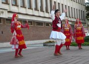 Честит празник!