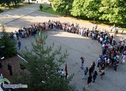 ПГТМ „Христо Ботев” изпрати тържествено своите зрелостници