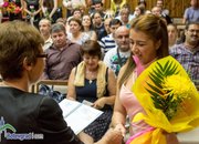 Връчиха дипломите на Випуск 2018 на ППМГ „Акад. проф. д-р Асен Златаров“