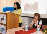 Меглена Кунева:  Нашата цел е съдебната реформа