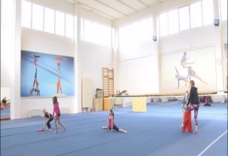 От понеделник в Ботевград пристига на подготовка националният отбор на България Скрийншот