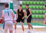 България U16 с нова категорична победа срещу Ирландия