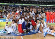 Евробаскет 2013: Шампион е Франция