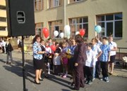  ОУ ‘’Отец Паисий”,с.Врачеш, отвори врати за новата учебна 2015/2016 година