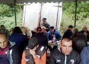 Въпреки лошото време жителите на Ямна уважиха празника на селото
