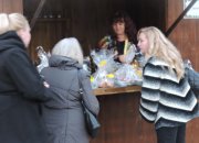 ЗА ПЪРВИ ПЪТ В ЕТРОПОЛЕ СИЯЕ КОЛЕДНО ГРАДЧЕ
