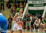 След изстрадана победа Балкан поведе  с 2-1 срещу Левски Лукойл