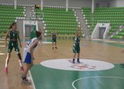 Девойките на Балкан победиха Монтана и Рилски спортист
