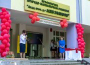 Среща на поколенията събра бивши и настоящи гимназисти