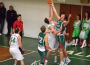 Балкан победи младежките национали с 91-65