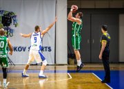 Балкан бе надигран от Рилски спортист в Самоков