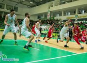 Балкан поведе с 2-1 след победа с 82-78 в Ботевград