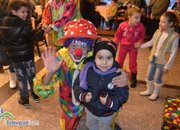 Дамски клуб "Инер Уил" организира парти за децата със специални потребности