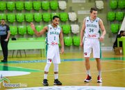 Лесна победа на Балкан