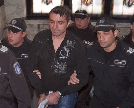 Куйович не бил Куйович