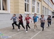 Вапцаровци закриха с крос седмицата, посветена на Деня на Земята