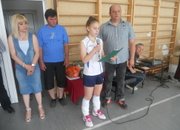 В Етрополе са  финалите от Ученическите игри по волейбол-момичета V-VІІ клас 