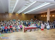 Детската писателка Цвета Белчева се срещна с ученици от Ботевград