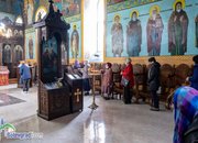 Няма струпване на хора на празничните служби в ботевградските църкви