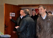Станишев лично агитира ботевградчани да гласуват на референдума