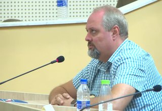 Дамян Маринов и Любчо Василев бяха избрани за заместник-председатели на общинския съвет Скрийншот