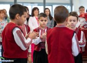 В МБАЛ Ботевград тържествено отбелязаха Деня на родилната помощ