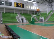 Балкан с първа тренировка в Арена Ботевград
