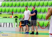 В събота и неделя националите до 18 години с две контроли с Гърция в Ботевград