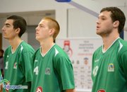 Избрани моменти от Рилски спортист - Балкан