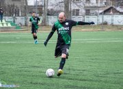 Равенство на Балкан и в третата контрола
