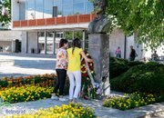 Честваме 182 години от рождението на Васил Левски
