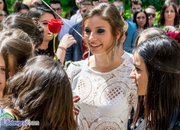 Даниела Колева към Випуск 2018 на ППМГ: Вие сте умни, непокорни, дръзки и амбициозни, изпълнени с желание да се доказвате и побеждавате! 