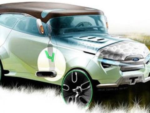 Ford ще празнуват 100-годишнината на своя модел T