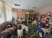 Деца в Етрополе учиха как да пазят природата чрез разделно събиране и компостиране