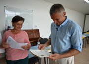 Урок по лидерство с Иван Гавалогов събра ученици от ПГПЧЕ „Алеко Константинов“