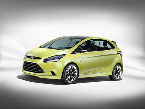 Ford добавя Wi-Fi в новите си коли
