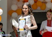 Даниела Колева към Випуск 2018 на ППМГ: Вие сте умни, непокорни, дръзки и амбициозни, изпълнени с желание да се доказвате и побеждавате! 